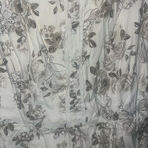 Disney Princesses Dress Size 16